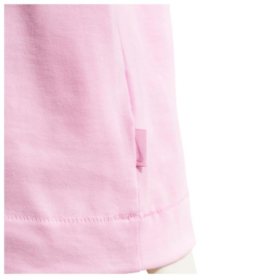 Nike Γυναικεία κοντομάνικη μπλούζα Sportswear Oversized T-Shirt